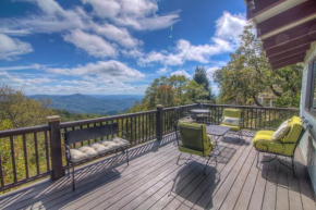 Cloud Forest Lane Blowing Rock